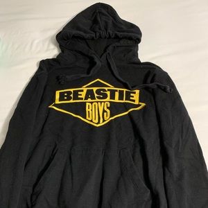 Beastie boys sweatshirt